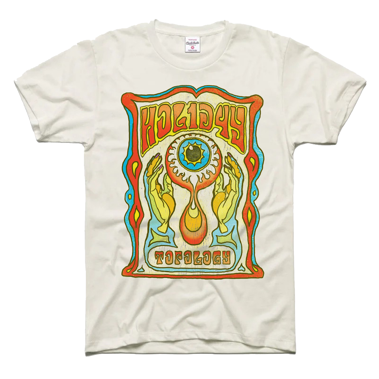 Eyeball T-Shirt