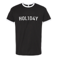 HOL1D4Y T-shirt